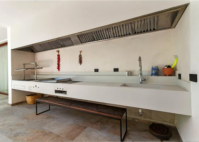 Villa With Lagoon Pool & Jacuzzi 400m From Xcaret Playa del Carmen