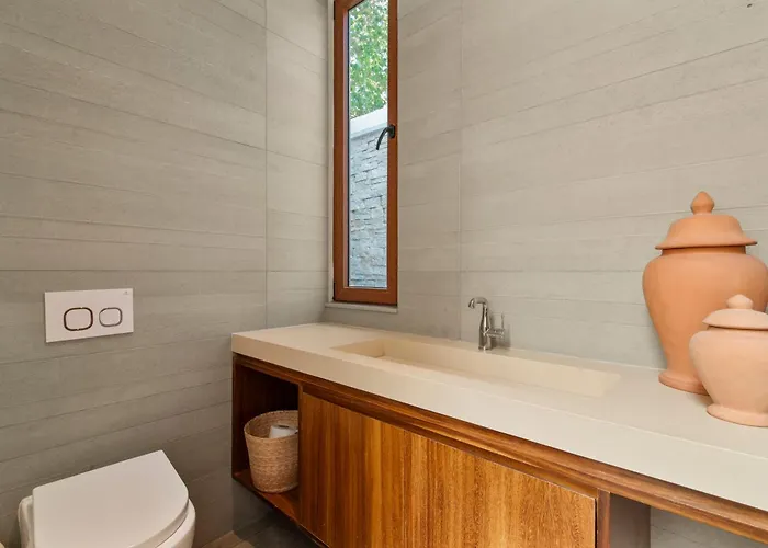 Villa With Lagoon Pool & Jacuzzi 400m From Xcaret Playa del Carmen